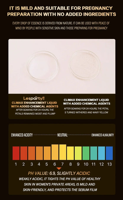 Gel para el orgasmo femenino, potenciador del deseo sexual, juguete sexual para mujeres, gotas líquidas excitantes para el orgasmo, aceite reafirmante vaginal, la mejor opción.