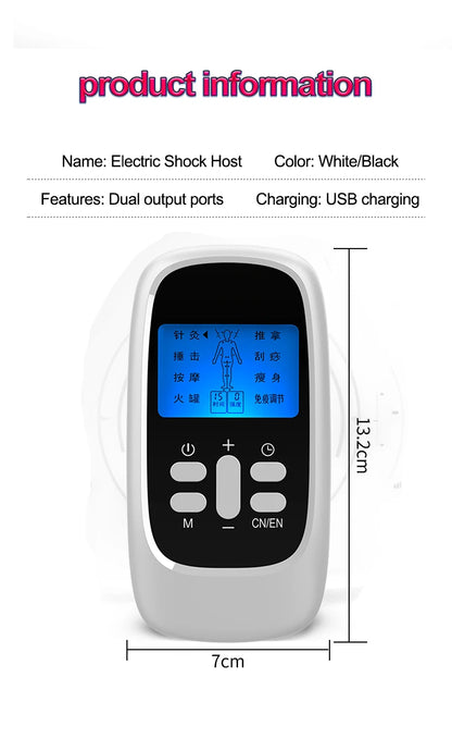 BDSM Elektroschock Leitfähige Faser Penishülle E-Stim Hodensackringe Elektrisches Spiel Penistherapie Vergrößerung Männliche Sexprodukte