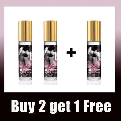 Neues Sexpheromon-Parfüm zieht das andere Geschlecht an, Parfüm verführt und verstärkt Ihren natürlichen Charme