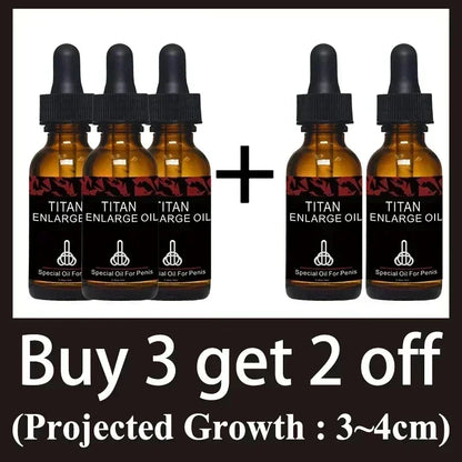 924Men's Big Dick Espesamiento Crecimiento Masaje Agrandamiento Aceite Líquido Retraso Orgasmo Sexy Productos para Mejorar la Erección del Pene Masculino C