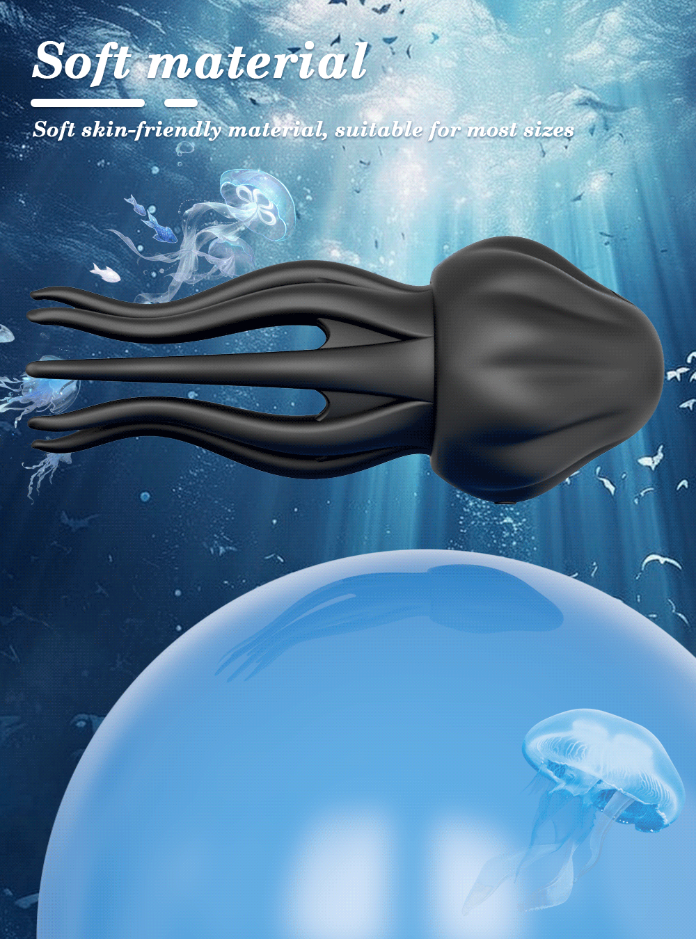 Masturbador masculino, juguetes sexuales para hombres, 10 potentes vibradores de entrenamiento de pene para hombres, masturbadores, juguetes sexuales, envoltura de entrenamiento 360