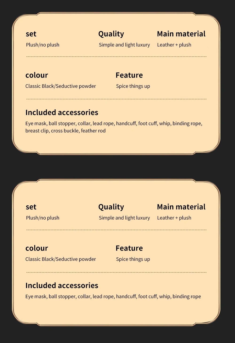 BDSM Verstellbare Riemen Bettfesseln Sex Bondage Kit Für Paare Handschellen Fußfesseln Mit Bondage Set SM Erotikspiele Sexspielzeug