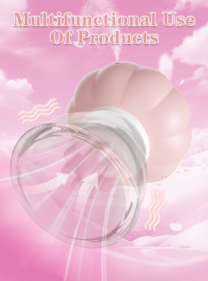 Sexspielzeug Klitoris Nippel Vibrator Massagegerät Masturbationswerkzeuge Frauen Paar Sexspielzeug Sexspiele Vibrator Sucker Lieferungen Für Erwachsene