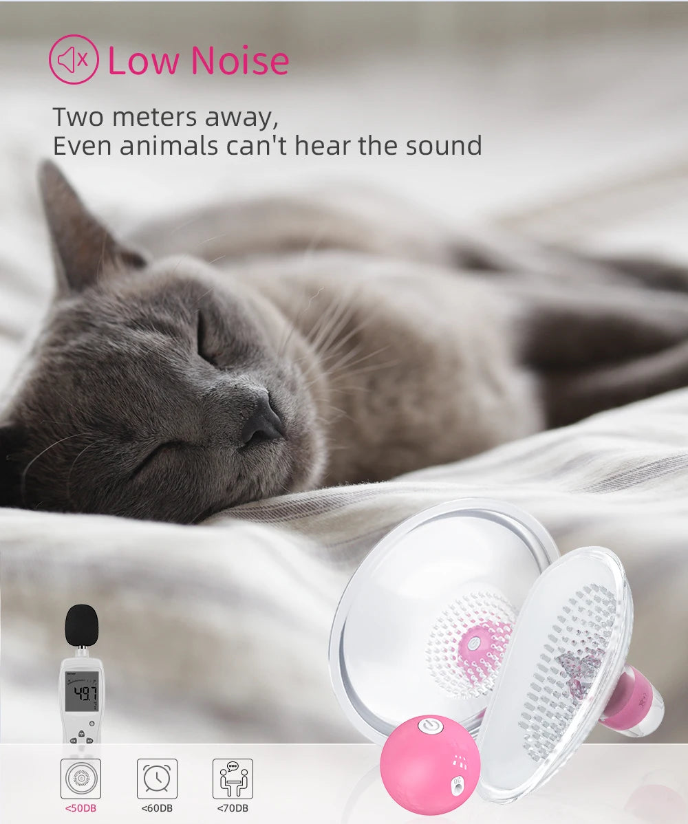 Sexspielzeug Klitoris Nippel Vibrator Massagegerät Masturbationswerkzeuge Frauen Paar Sexspielzeug Sexspiele Vibrator Sucker Lieferungen Für Erwachsene