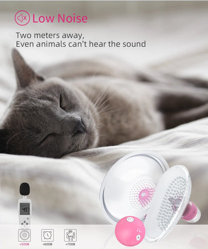 Sexspielzeug Klitoris Nippel Vibrator Massagegerät Masturbationswerkzeuge Frauen Paar Sexspielzeug Sexspiele Vibrator Sucker Lieferungen Für Erwachsene