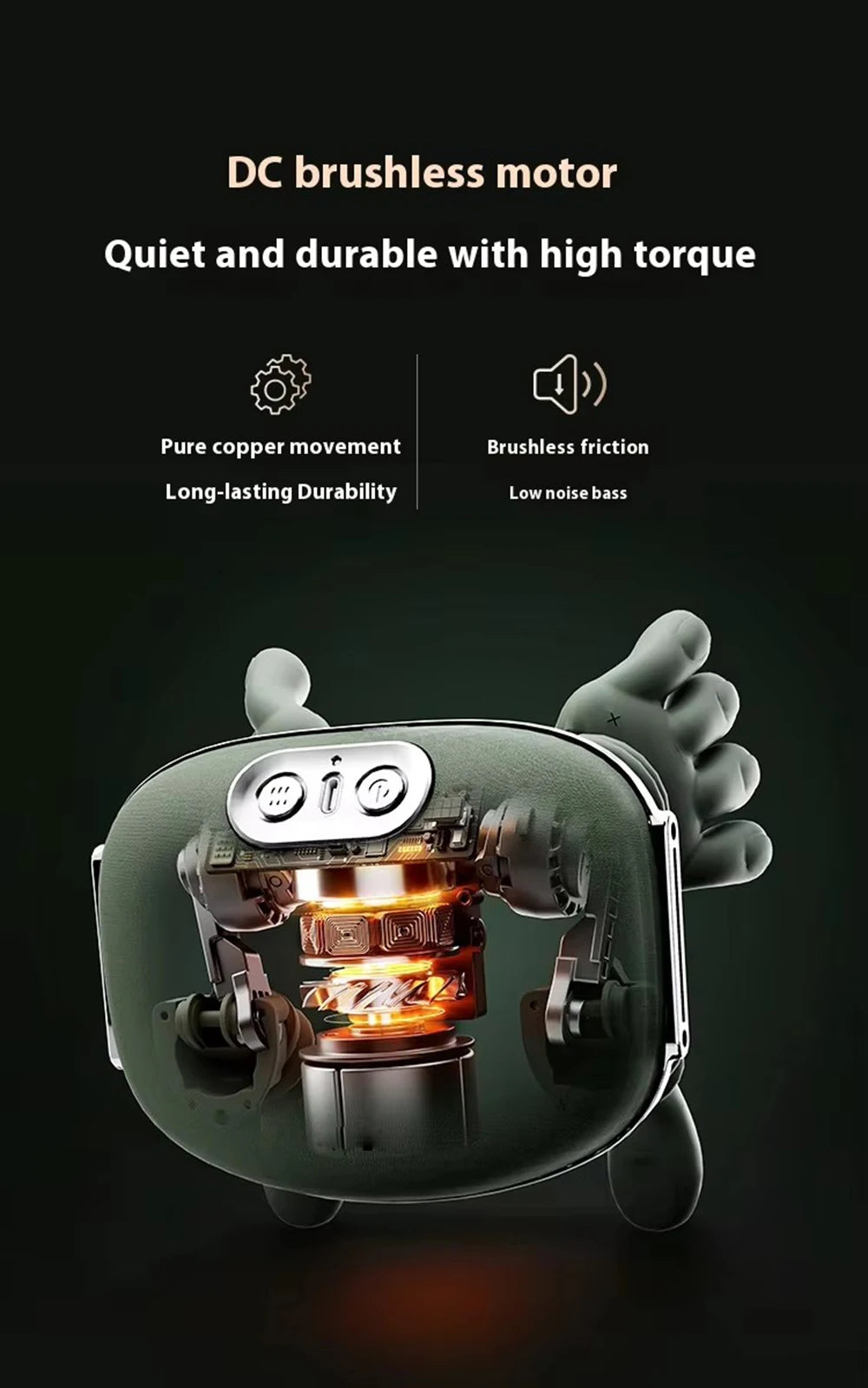 Neck & Shoulder Massager