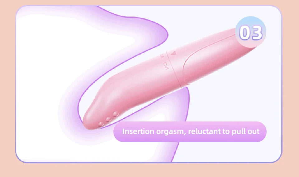 Vibrador, juguete sexual para mujer, masajeador eléctrico tipo delfín, mini bala vibradora, masturbador para adultos, estimulador de clítoris, pezón y punto G.