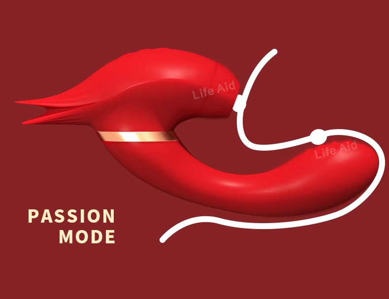 Vibrador de varita mágica de doble vibración para mujeres, masajeador vaginal, consolador, estimulador de clítoris femenino, masturbador, juguete sexual para adultos 18