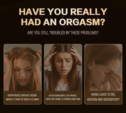 Gel para el orgasmo femenino, potenciador del deseo sexual, juguete sexual para mujeres, gotas líquidas excitantes para el orgasmo, aceite reafirmante vaginal, la mejor opción.