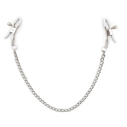 Pinzas para pezones BDSM, juegos para adultos, pinzas para pezones para mujeres, accesorios estimuladores, masajeadores, juguetes sexuales de bondage para mujeres y parejas.