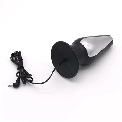 Sexspielzeug Elektroschock Anal Bead Butt Plug Prostatamassage Erwachsene Sexspielzeug Für Männer Homosexuell Frauen Klitoris Vagina Stimulation