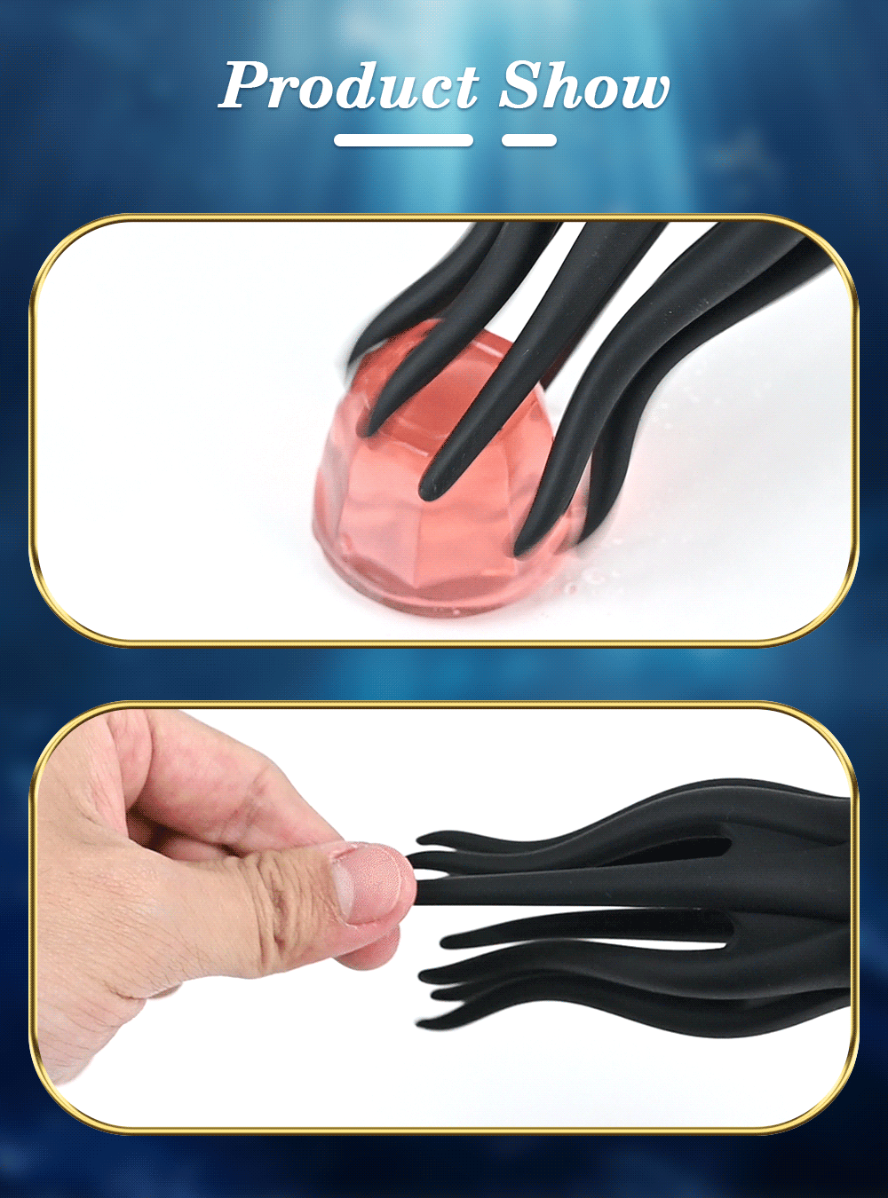 Masturbador masculino, juguetes sexuales para hombres, 10 potentes vibradores de entrenamiento de pene para hombres, masturbadores, juguetes sexuales, envoltura de entrenamiento 360