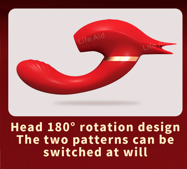 Vibrador de varita mágica de doble vibración para mujeres, masajeador vaginal, consolador, estimulador de clítoris femenino, masturbador, juguete sexual para adultos 18