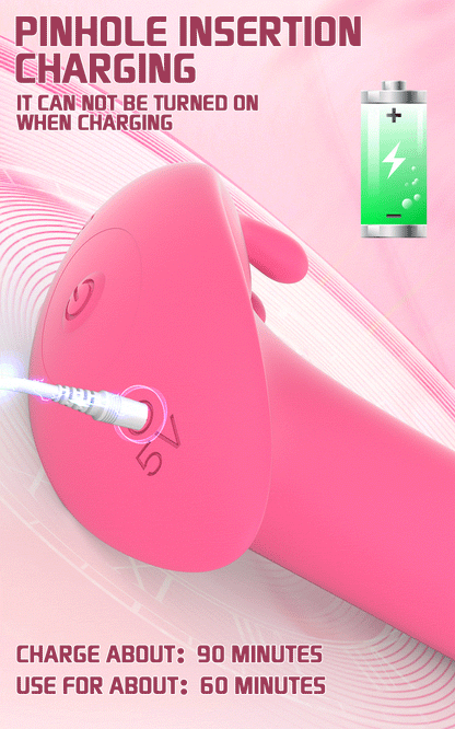 Vibrador vaginal con control por Bluetooth para masturbación femenina, estimulador de clítoris, vibrador portátil, productos eróticos para adultos.