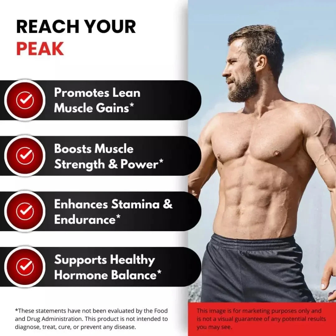 Gomitas masculinas Vital Surge Testo: suplemento para la mejora masculina Vital Surge que potencia el rendimiento y la potencia.