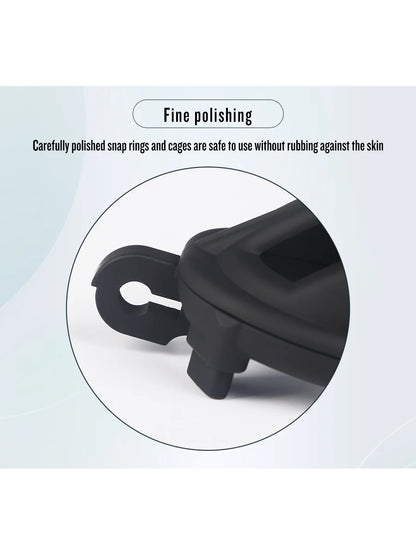 Juguetes sexuales para hombres, gran oferta, cinturón de castidad para adultos, jaula para pene, funda para pene, anillos para pene, cerradura uretral erótica, bondage BDSM.