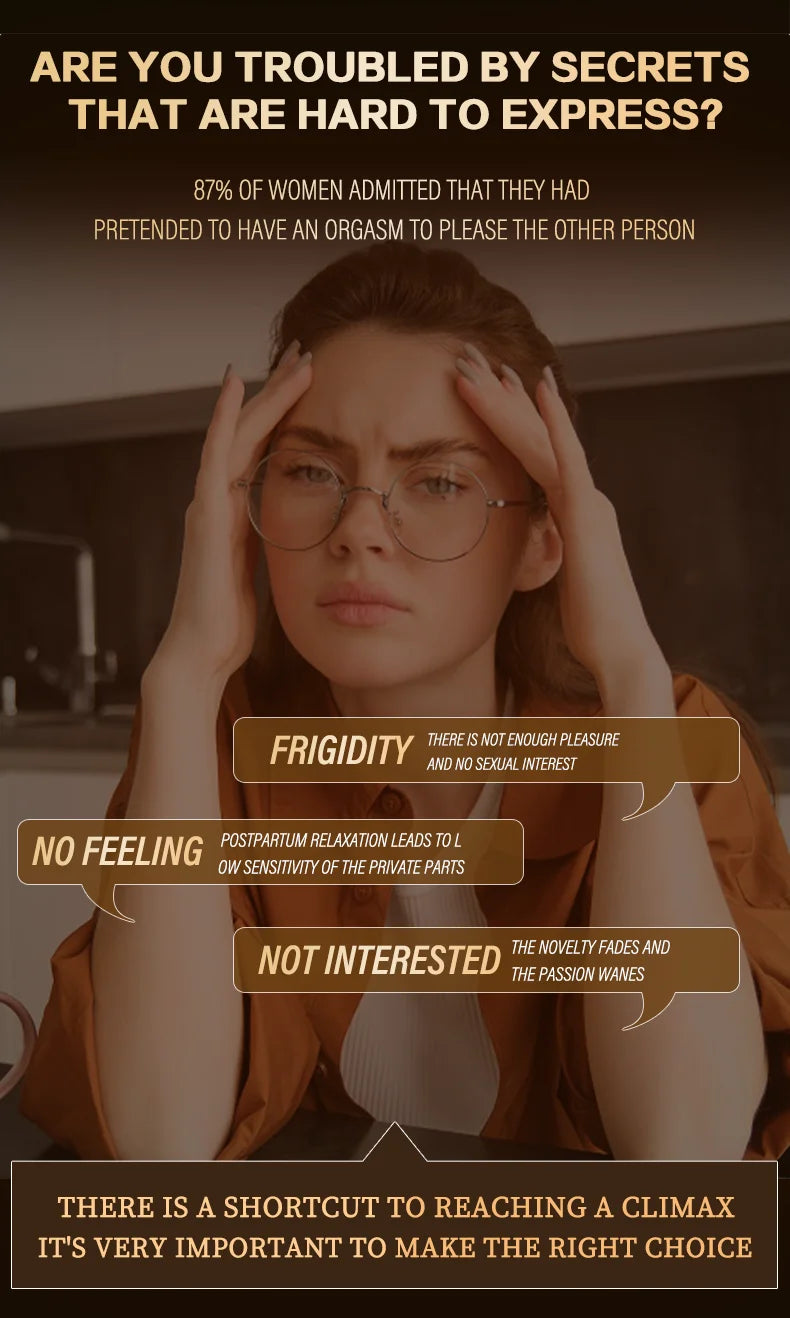 Gel para el orgasmo femenino, potenciador del deseo sexual, juguete sexual para mujeres, gotas líquidas excitantes para el orgasmo, aceite reafirmante vaginal, la mejor opción.