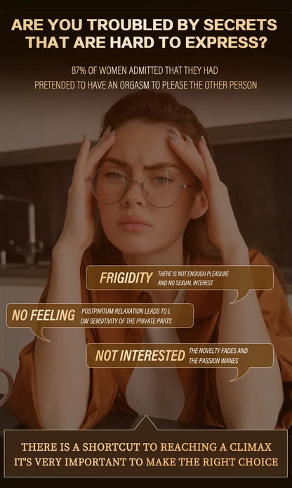 Gel para el orgasmo femenino, potenciador del deseo sexual, juguete sexual para mujeres, gotas líquidas excitantes para el orgasmo, aceite reafirmante vaginal, la mejor opción.