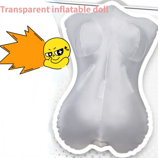 Muñeca sexual inflable de medio cuerpo, vagina, coño, masturbación, palo suave, juguetes sexuales para hombres, masturbación, tienda sexual.