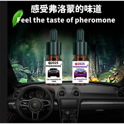 Pheromone Perfume Spray for Men to Attract Women,Long Lasting Glamour Cologne,Sexy Charm Fragrance,Social Dating Seductive Scent