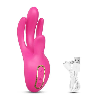 NEUE Sexspielzeuge im neuen Stil Penetration Vagina Finger Vibrator Klitoris Stimulator Dildo Vibrator Masturbationswerkzeuge Frauen Vibration