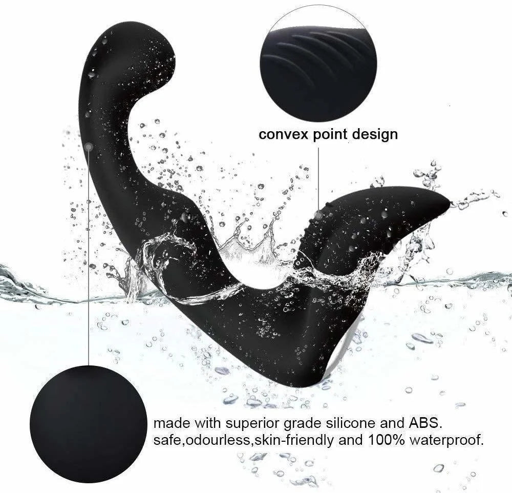 Anal Vibrator Sex Spielzeug Für Männer/Frauen Anal Plugs Dildo Vagina Pussy Fernbedienung Prostata Massager Erwachsene Sex Spielzeug für Männer