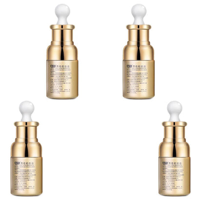 Aceite para agrandar el pene, potenciador del crecimiento y el tamaño, aceite de masaje afrodisíaco para aumentar el rendimiento y el placer sexual.