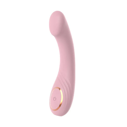 Vibrador potente con 12 modos de vibración, silencioso, estimulador del punto G, masaje vaginal, consolador vibrador para mujeres adultas.
