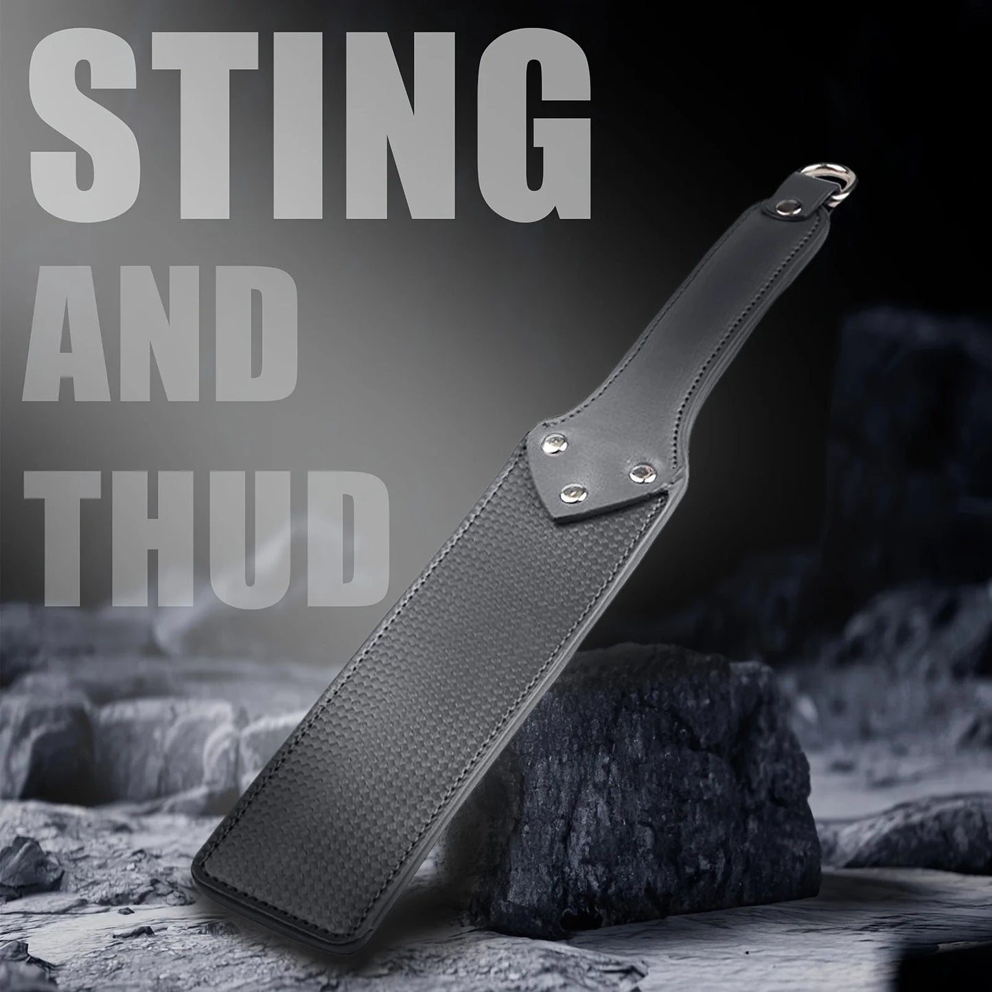 BDSM Paddle Sex Bondage für Spanking Erwachsene Kunstleder Spanking Paddle für Sex Play Lederpeitsche Fetisch Paare Sexspielzeug Orgas