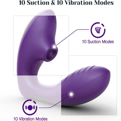 Vibrator für Frauen Dildo Vakuum Klitoris Nippel Sauger Weibliche Oral Saug Klitoris Stimulator Massage Erwachsene Lieferungen Sex Spielzeug