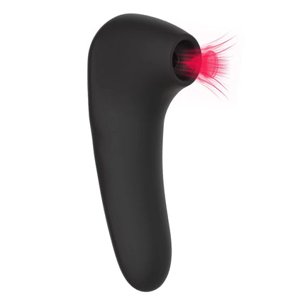 Leistungsstarker Saugvibrator für Frauen, Saugnapf, Klitoris, Brustwarze, Oral-Vakuum-Stimulator, Vagina, weiblicher Masturbator, Sexspielzeug für Erwachsene ab 18 Jahren