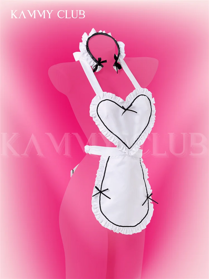 Sexy Lingerie Woman Porno Underwear Sexy Dress Cosplay Uniform Women Lingerie Set Erotic Sleepwear