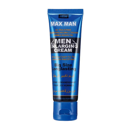 2 piezas de masaje para hombres que alargan, espesan y fortalecen los músculos, alargan el pene y relajan el estrés.