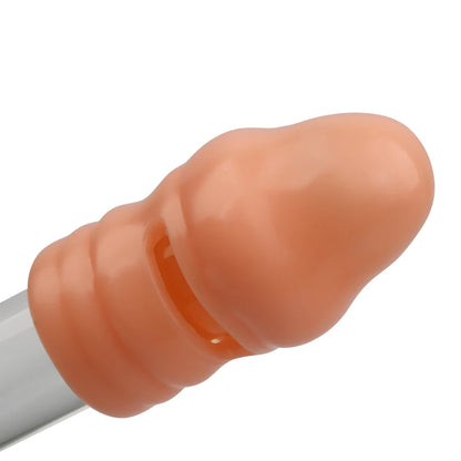 Juguetes sexuales para hombres que retrasan la eyaculación, alargan el pene, fortalecen el pene, anillo de amor sin vibrador, tienda erótica.