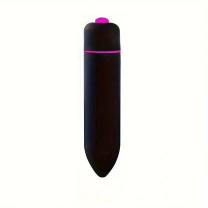 Mini Bullet Vibrator Vaginal Massage Dildo Vibrador Sex Toys for Women G-Spot Vibrating Clitoris Stimulator Female Masturbator