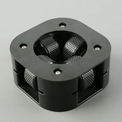 Sexspielzeug für Männer Rad Penis Massager Masturbator Spielzeug Erwachsene Produkte Verzögerung Penisvergrößerung Übung Eichel Medizinischer Trainer