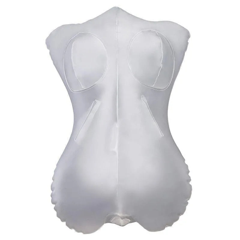 Muñeca sexual inflable de medio cuerpo, vagina, coño, masturbación, palo suave, juguetes sexuales para hombres, masturbación, tienda sexual.