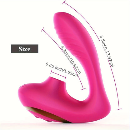 Vibrator für Frauen Dildo Vakuum Klitoris Nippel Sauger Weibliche Oral Saug Klitoris Stimulator Massage Erwachsene Lieferungen Sex Spielzeug