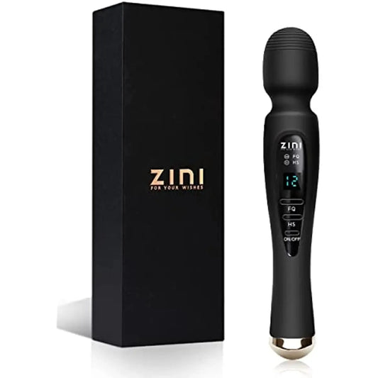 Leistungsstarke Klitorisvibratoren für Frauen Zauberstabvibrator Dildo Sexmaschine Spielzeug für Erwachsene Weibliche Masturbation G-Punkt Orgasmus Massagegerät
