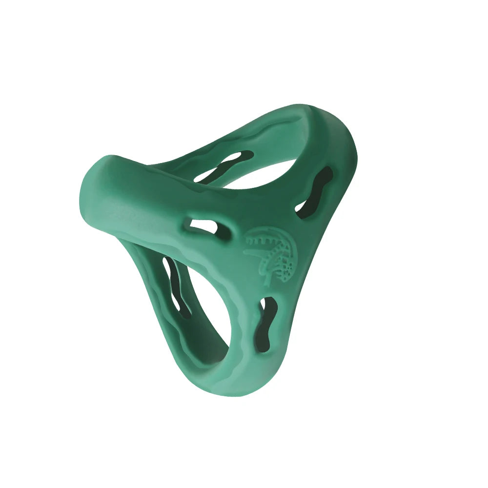 Juguetes sexuales para hombres que retrasan la eyaculación, alargan el pene, fortalecen el pene, anillo de amor sin vibrador, tienda erótica.