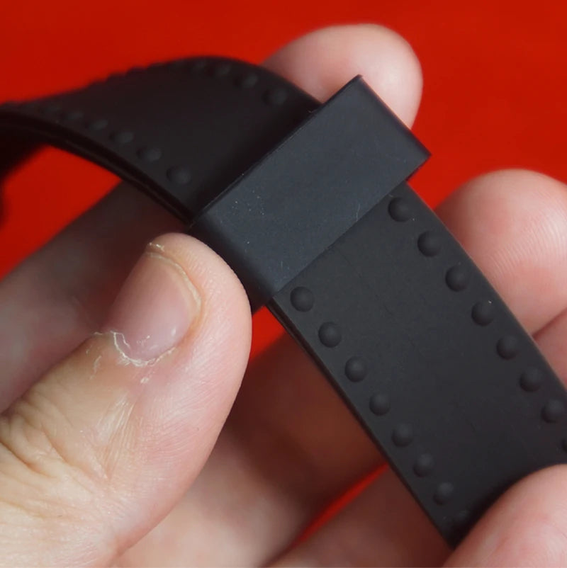 BDSM Dreifach-Ball-Mundknebel, Medizinischer Silikon-Sklavenknebel, Deepthroat-Bondage-Fesseln, Sexspielzeug für Paare, Spiele für Erwachsene