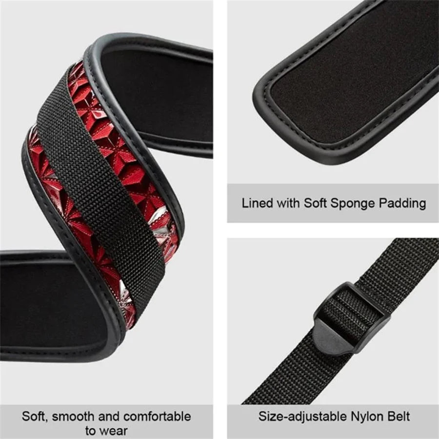 Sex Toys Tools Sex Toys For Couples Self Bandage Belt Bdsm Sets Sex Swing Bondage Leg Spreader Fetish Rope Sm Slave