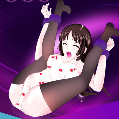 BDSM Sex Produkte für Erwachsene Erotische Bondage Spiele Handschellen Fußfesseln Fesseln Sexspielzeug Für Frauen Paare Kein Vibrator Sex Shop