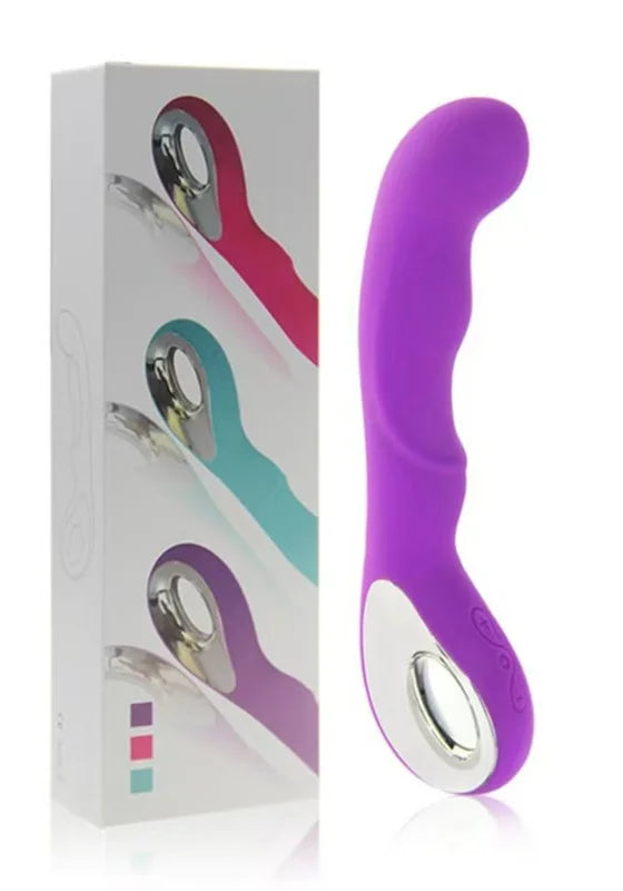 Doppelmotor-Vibrator, 10-Frequenz-Dildo, weiblicher Anal-Vagina-Klitoris-Masturbator, Erwachsene, Sexshop, vibrierendes Sexspielzeug für Frauen