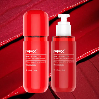 Weibliches Orgasmus-Gel, Vaginales Klitoris-Stimulationsöl, flüssiges Sex-Orgasmus-Gleitmittel für Frauen, Sex-Spray für erwachsene Paare ab 18 Jahren