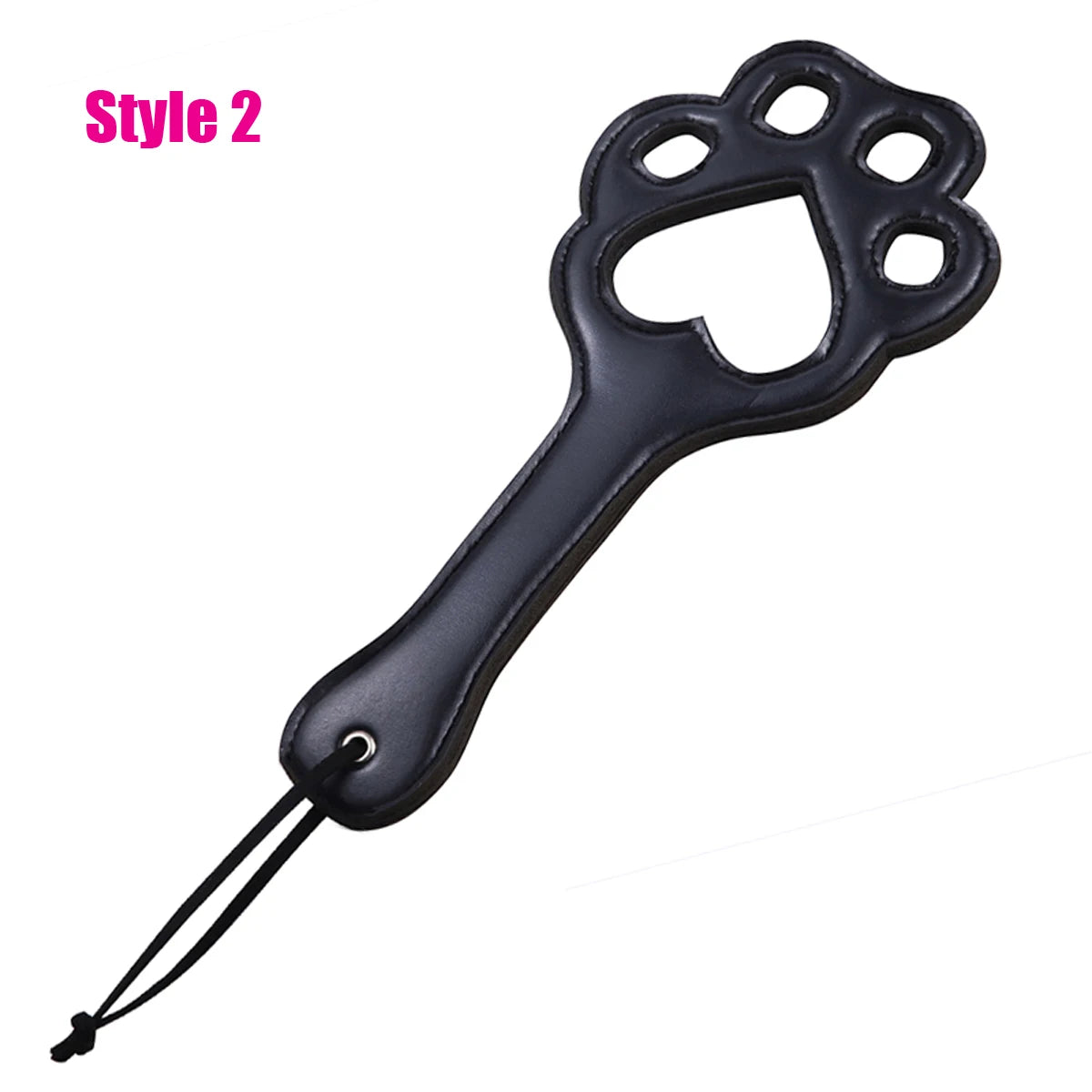 BDSM Cuero SP Adulto Coqueteo Herramienta Piel Raqueta Juguetes Sexys Sm Castigo Juego Íntimo Pareja Azotes Coqueteo Juguetes Sexuales Para Mujeres