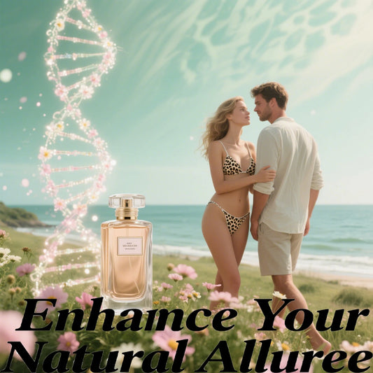 Nuevo perfume de feromonas sexuales atrae al sexo opuesto perfume seduce y realza tu encanto natural