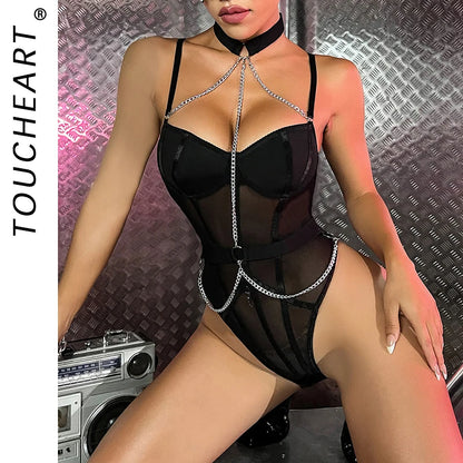 Sexy Erotische Dessous Frau frauen Sexy Body Bodys Sexys Frauen Transparent Bodys Dessous Spitze Kleidung für Sex Sexuelle