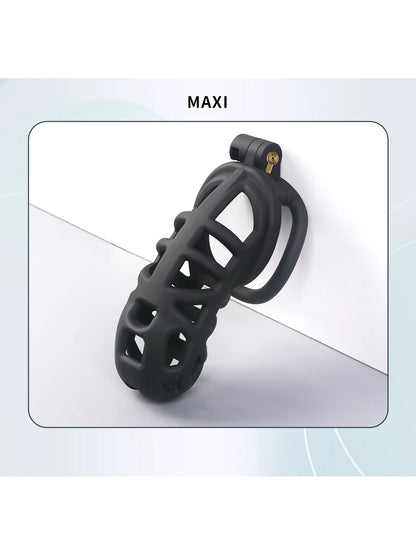 Juguetes sexuales para hombres, gran oferta, cinturón de castidad para adultos, jaula para pene, funda para pene, anillos para pene, cerradura uretral erótica, bondage BDSM.