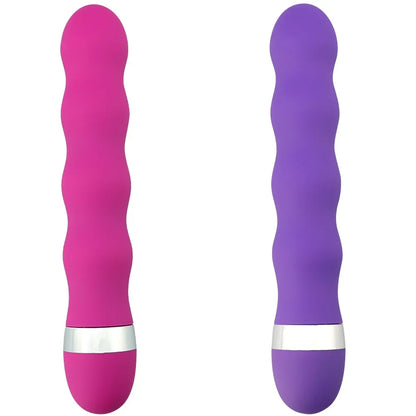 Vibrator for Couples Dildo AV Stick Vibrators G-spot Clitoris Massager Stimulator for Woman Men Adults Female Dildo Shop Goods